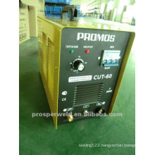 INVERTER AIR PLASMA CUTTING MACHINE